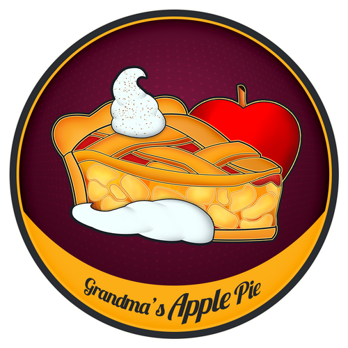 Grandma's Apple Pie